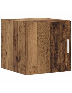 Armadietto a muro Legno antico 40 x 42,5 x 40 cm PB