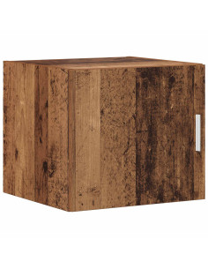 Armadietto a muro Legno antico 45 x 42,5 x 40 cm