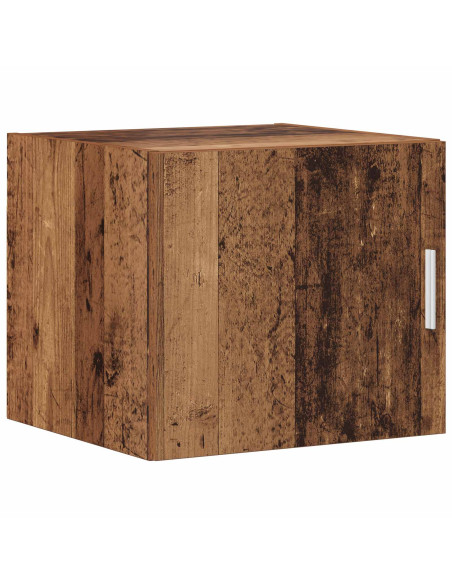 Armadietto a muro Legno antico 45 x 42,5 x 40 cm