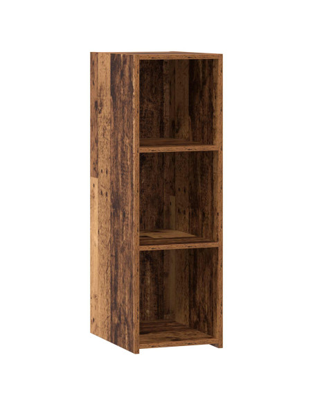 Credenza Legno antico 30 x 41 x 93 cm Legno ingegnerizzato