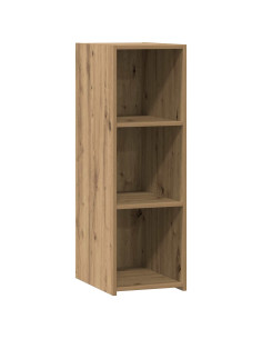 Credenza Rovere Artigianale 30 x 41 x 93 cm