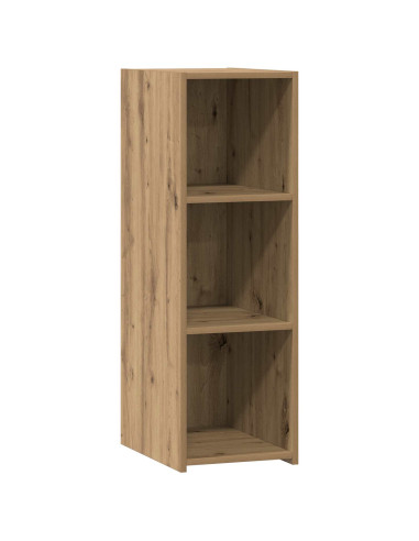 Credenza Rovere Artigianale 30 x 41 x 93 cm