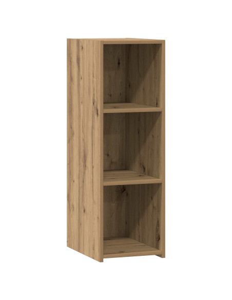 Credenza Rovere Artigianale 30 x 41 x 93 cm