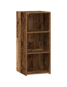 Credenza Legno antico 40 x 41 x 93 cm Legno ingegnerizzato