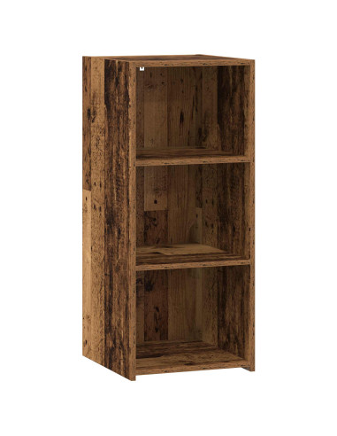 Credenza Legno antico 40 x 41 x 93 cm Legno ingegnerizzato