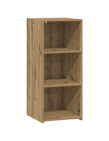 Credenza Rovere Artigianale 40 x 41 x 93 cm
