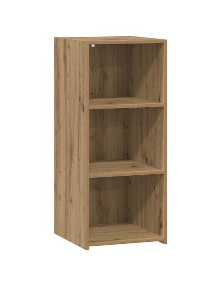 Credenza Rovere Artigianale 40 x 41 x 93 cm