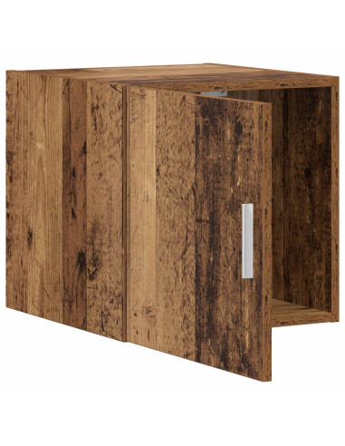 Armadietto a muro Legno antico 40 x 42,5 x 40 cm PB