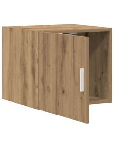 Armadietto a muro Rovere Artigianale 45 x 42,5 x 40 cm 2
