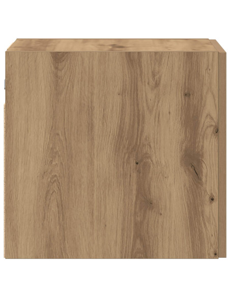 Armadietto a muro Rovere Artigianale 45 x 42,5 x 40 cm