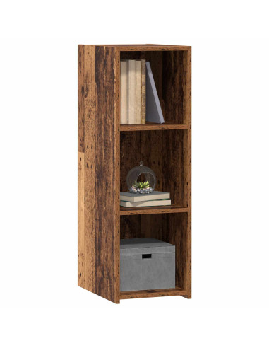 Credenza Legno antico 30 x 41 x 93 cm Legno ingegnerizzato