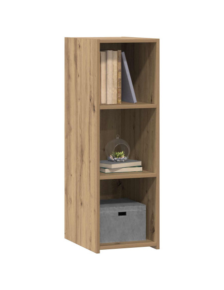 Credenza Rovere Artigianale 30 x 41 x 93 cm