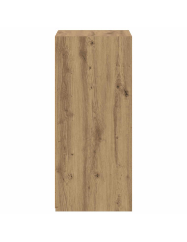 Credenza Rovere Artigianale 30 x 41 x 93 cm