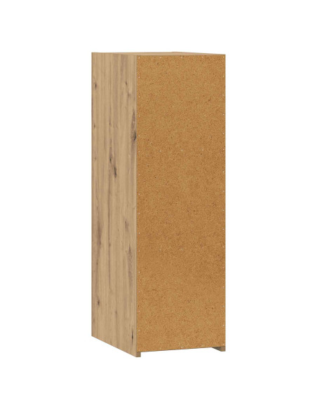 Credenza Rovere Artigianale 30 x 41 x 93 cm