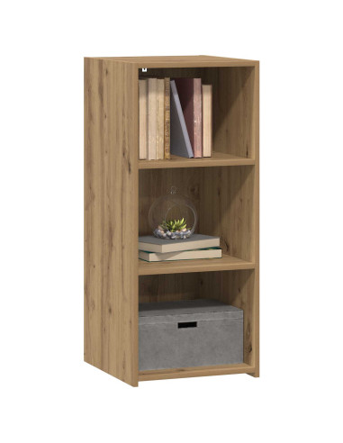 Credenza Rovere Artigianale 40 x 41 x 93 cm