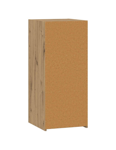 Credenza Rovere Artigianale 40 x 41 x 93 cm