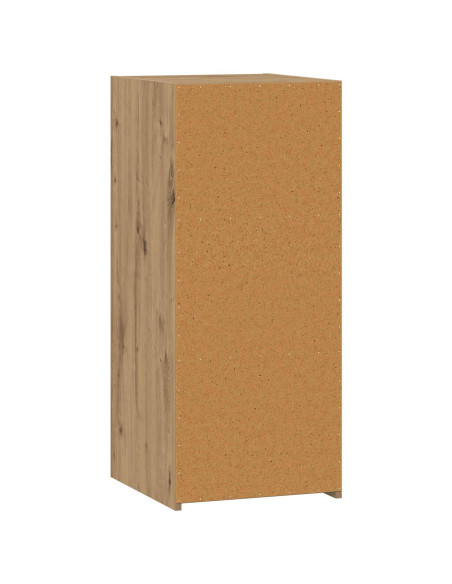 Credenza Rovere Artigianale 40 x 41 x 93 cm