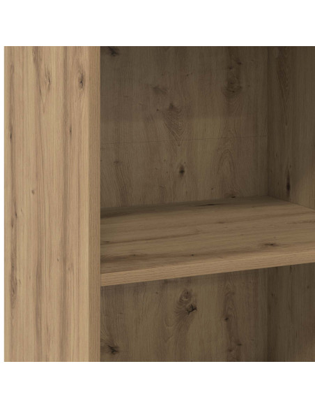 Credenza Rovere Artigianale 40 x 41 x 93 cm