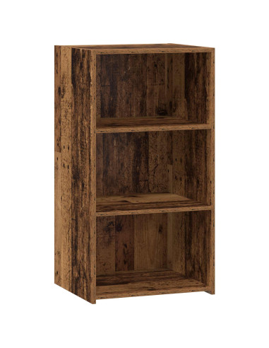 Credenza Legno antico 50 x 41 x 93 cm Legno ingegnerizzato