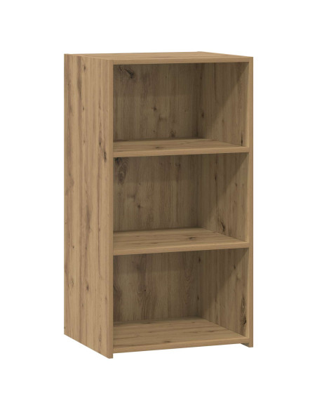 Credenza Rovere Artigianale 50 x 41 x 93 cm