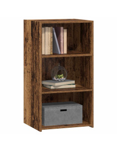 Credenza Legno antico 50 x 41 x 93 cm Legno ingegnerizzato 2