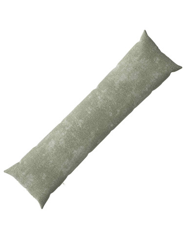 Federa HEERLEN Verde 40 x 145 cm Tessuto Chenille