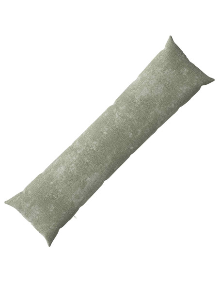 Federa HEERLEN Verde 40 x 145 cm Tessuto Chenille