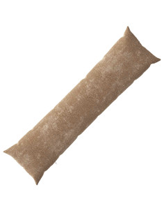 Federa HEERLEN Marrone 40 x 145 cm Tessuto Chenille