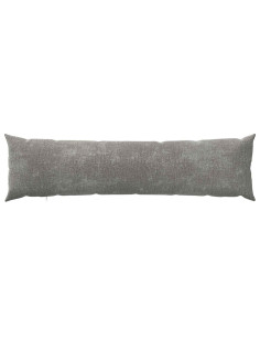 Federa HEERLEN Grigio Chiaro 40 x 145 cm Tessuto Chenille 2