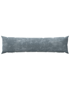 Federa HEERLEN Azzurro 40 x 145 cm Tessuto Chenille 2