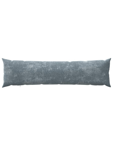 Federa HEERLEN Azzurro 40 x 145 cm Tessuto Chenille