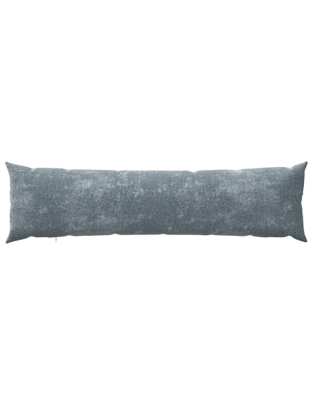 Federa HEERLEN Azzurro 40 x 145 cm Tessuto Chenille