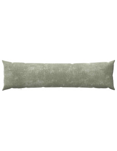Federa HEERLEN Verde 40 x 145 cm Tessuto Chenille 2