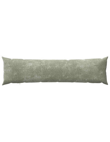 Federa HEERLEN Verde 40 x 145 cm Tessuto Chenille