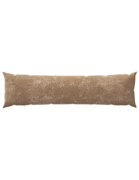 Federa HEERLEN Marrone 40 x 145 cm Tessuto Chenille