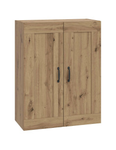 Armadietto a muro Rovere Artigianale 69,5 x 34 x 90 cm