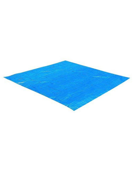 Base piscina per Easy e Frame da 244 a 457 cm Intex 28048