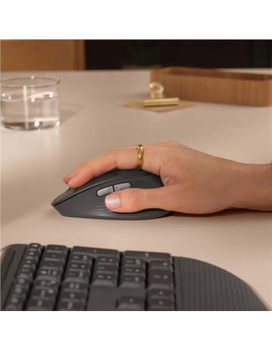 M850 L - GRAPHITE - EMEA28I-935