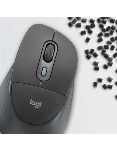 M850 L - GRAPHITE - EMEA28I-935