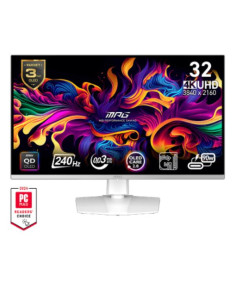 MPG 321URXW QD-OLED