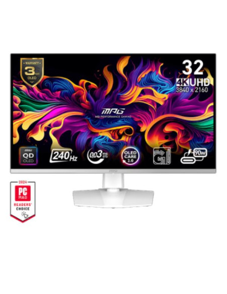 MPG 321URXW QD-OLED