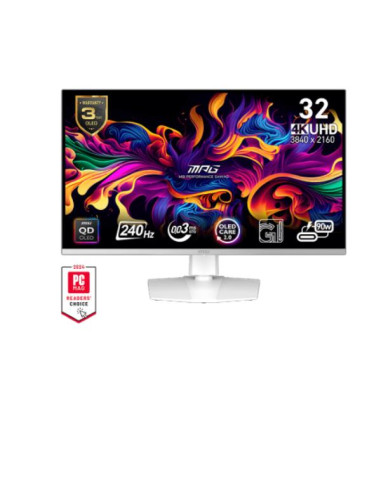 MPG 321URXW QD-OLED