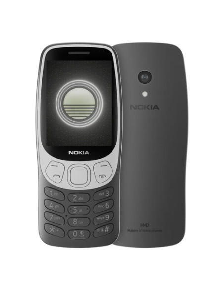 NOKIA CELLULARE  225 4G DS 2024 PINK