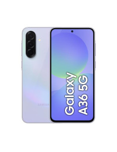 GALAXY A36 5G 6GB+128GB VIOLET 2