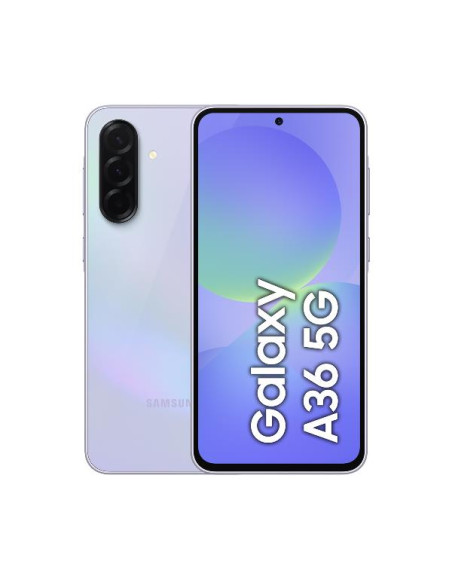 GALAXY A36 5G 6GB+128GB VIOLET
