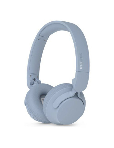 CUFFIA OVER-EAR WRLS BT MIC - AZZUR
