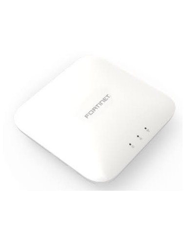 FORTIAP-241K ACCESS POINT INDOOR - WI-FI 7 TRI-BAND 2.4/5/6GHZ, ANT. INTERNE, 1X RJ45 10/100/1000, 1