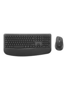 SIGNATURE COMFORT PLUS MK880 GRAPH
