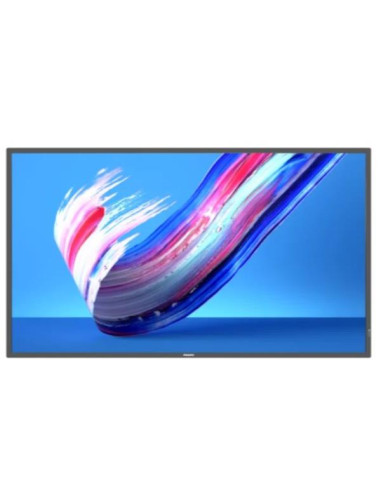 43 DIRECT LED 4K ANDROID HTML5
