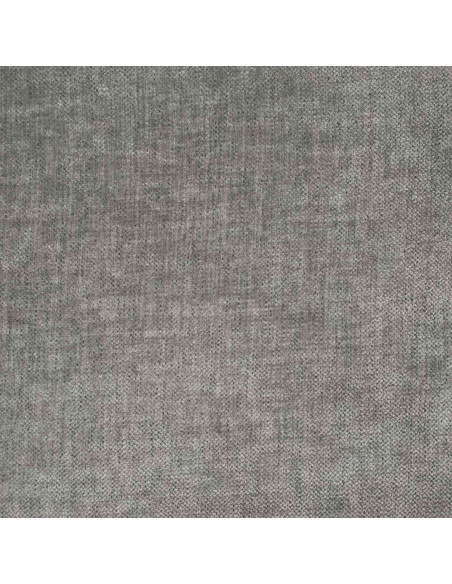 Federa 2 pcs HOUTEN Grigio Scuro 80 x 80 cm Tessuto Chenille